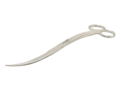 Волнообразные ножницы Gloxy, 21см